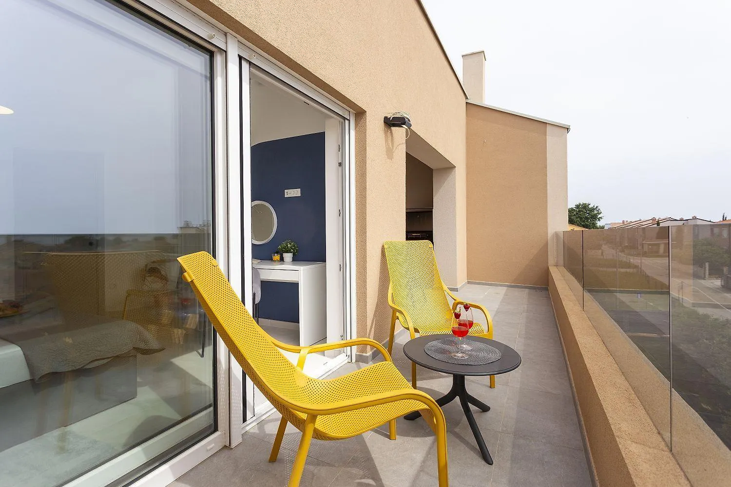 Bezauberndes Apartment 100 Meter Zum Sandstrand Mit Meerblick, Jacuzzi, Bbq Medulin Croácia
