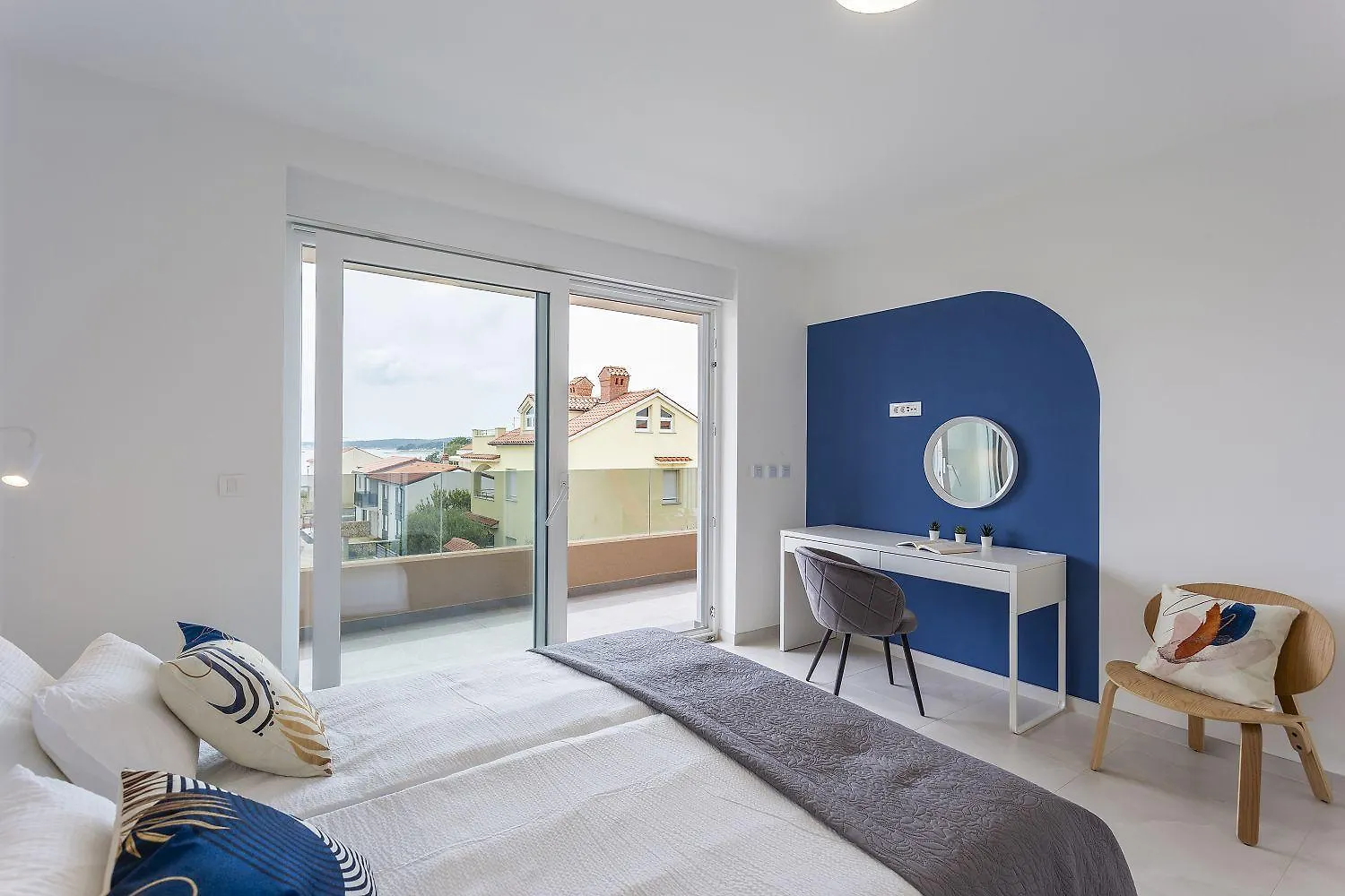 Bezauberndes Apartment 100 Meter Zum Sandstrand Mit Meerblick, Jacuzzi, Bbq Medulin Croatia